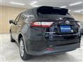 2018 Toyota Harrier