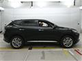 2018 Toyota Harrier