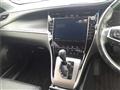 2018 Toyota Harrier