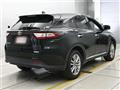 2018 Toyota Harrier