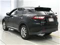 2018 Toyota Harrier