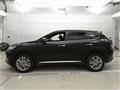 2018 Toyota Harrier