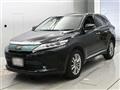 2018 Toyota Harrier