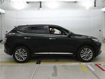 2018 Toyota Harrier