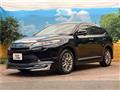 2018 Toyota Harrier