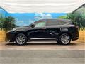 2018 Toyota Harrier