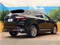 2018 Toyota Harrier