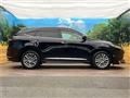 2018 Toyota Harrier