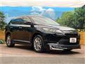 2018 Toyota Harrier