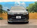 2018 Toyota Harrier