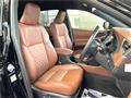 2018 Toyota Harrier