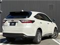 2018 Toyota Harrier