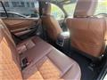 2018 Toyota Harrier