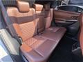 2018 Toyota Harrier