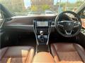 2018 Toyota Harrier