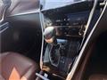 2018 Toyota Harrier