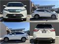 2018 Toyota Harrier