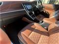 2018 Toyota Harrier
