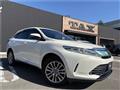 2018 Toyota Harrier