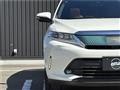 2018 Toyota Harrier