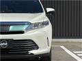 2018 Toyota Harrier