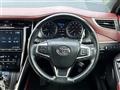 2018 Toyota Harrier