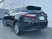 2018 Toyota Harrier