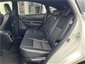 2018 Toyota Harrier
