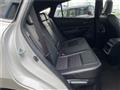 2018 Toyota Harrier