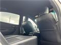 2018 Toyota Harrier