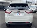 2018 Toyota Harrier
