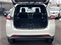 2018 Toyota Harrier