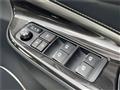 2018 Toyota Harrier