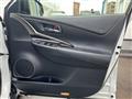 2018 Toyota Harrier