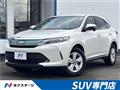 2018 Toyota Harrier