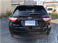 2018 Toyota Harrier