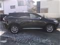 2018 Toyota Harrier
