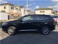2018 Toyota Harrier