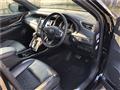2018 Toyota Harrier