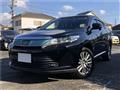 2018 Toyota Harrier