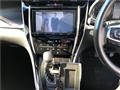 2018 Toyota Harrier