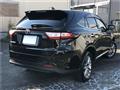 2018 Toyota Harrier