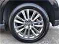 2018 Toyota Harrier