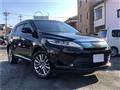 2018 Toyota Harrier