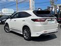 2018 Toyota Harrier