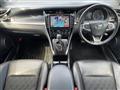 2018 Toyota Harrier