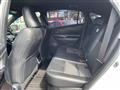2018 Toyota Harrier