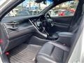 2018 Toyota Harrier