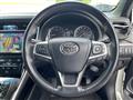 2018 Toyota Harrier