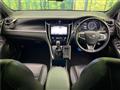 2018 Toyota Harrier